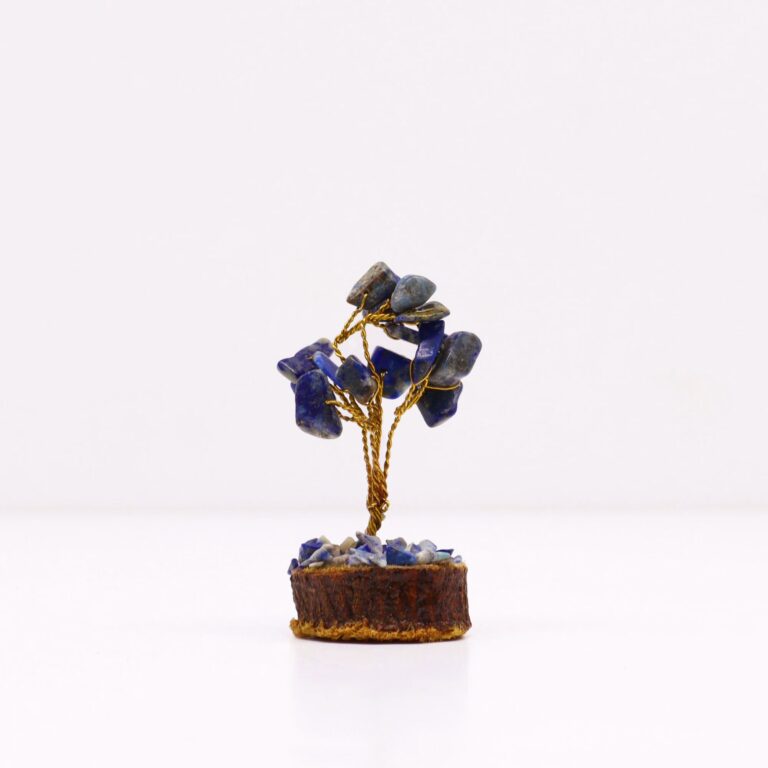 Mini-Gemstone-Trees-On-Wood-Base-Sodalite-15-stones