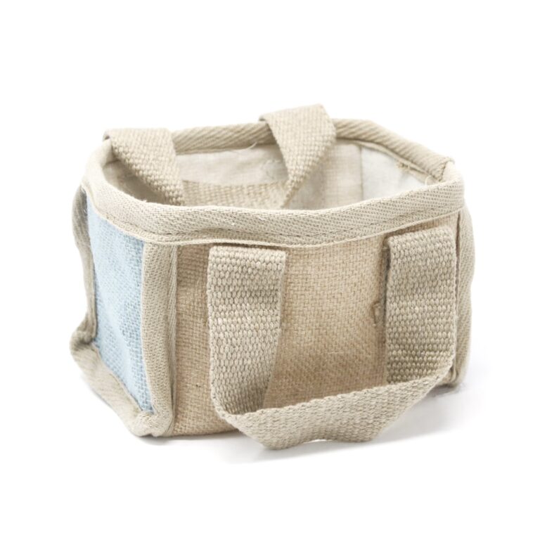 Mini-Shopping-Basket-16x10x12cm-Teal