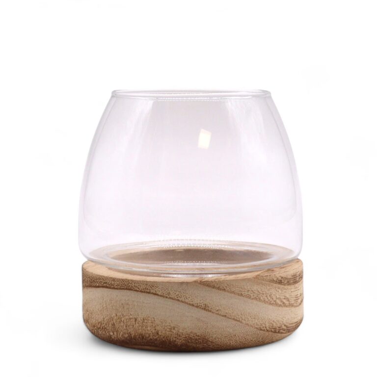 Mini-Terarium-on-Natural-Tung-Wood-10x10cm