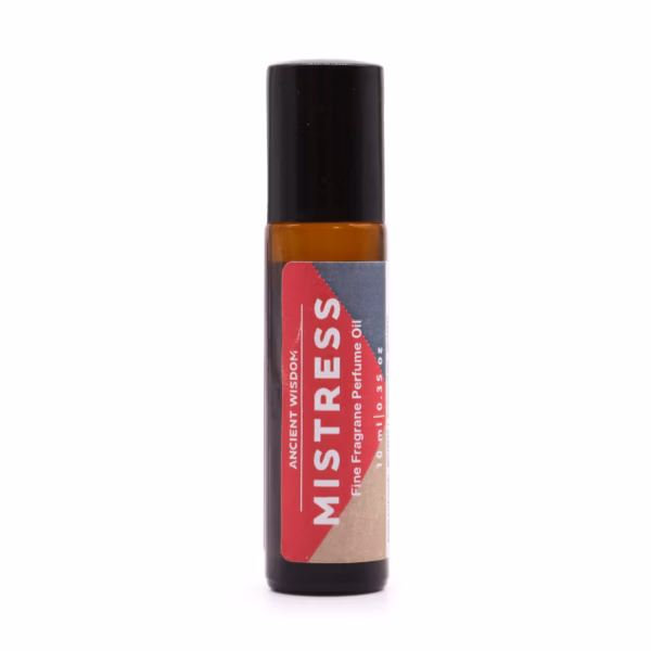 Mistress Fine Duftöl Parfümöl 10ml