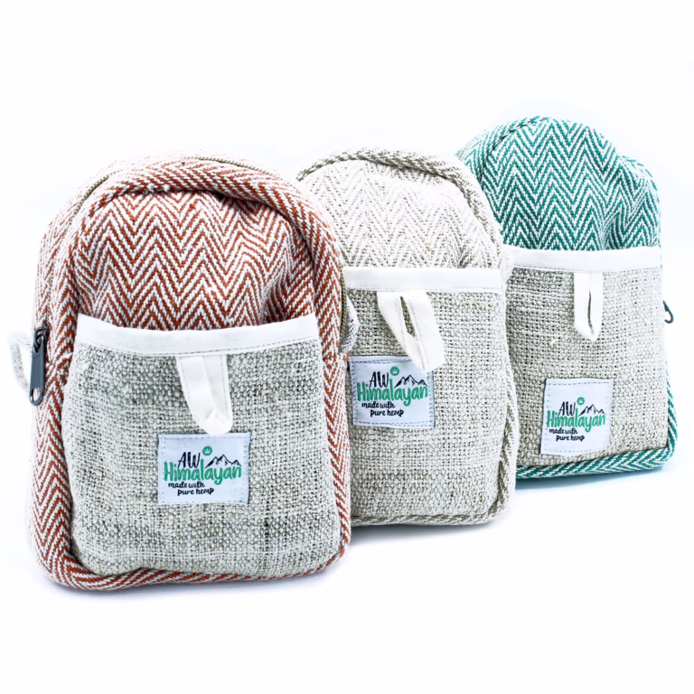 Mobile-Hemp-Bag-with-String-Random-Colour