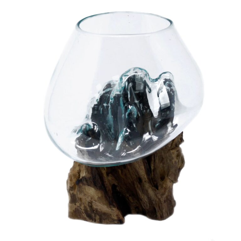 Molten-Glass-on-Wood-Large-Bowl
