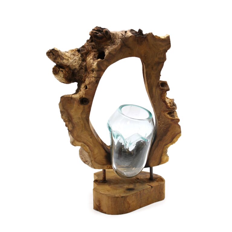 Molton-Glass-Hanging-Art-Vase-on-Wood