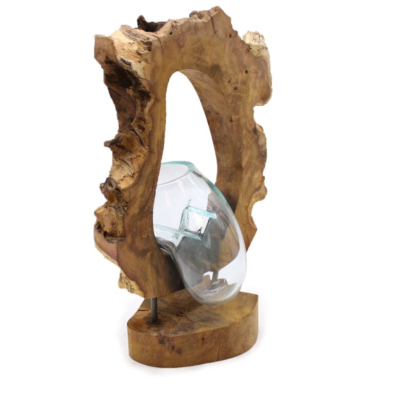 Molton-Glass-Hanging-Art-Vase-on-Wood