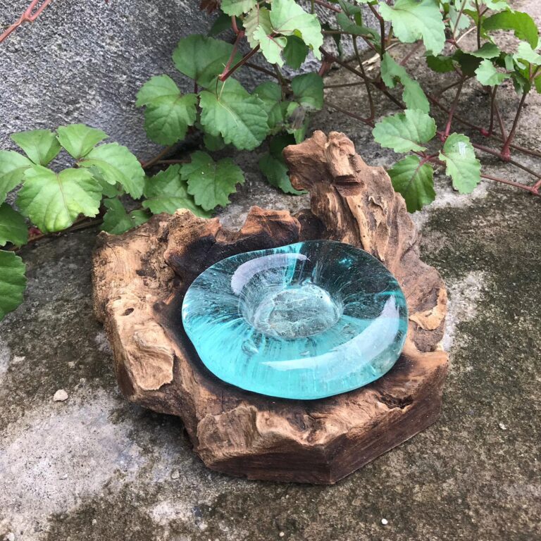 Molton-Glass-on-Wood-Candle-Holder