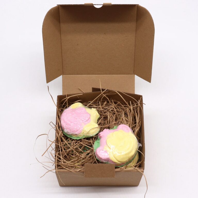 Monkey-Bathbomb-90g-Guava-Strawberry