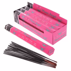 Moon Incense Sticks