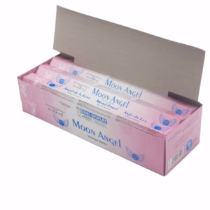 Moon Incense Sticks