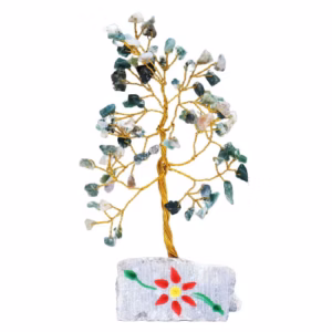 Mosseagat Gemstone Tree - 80 Steiner