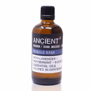Muskelentspannendes Massageöl - 100ml