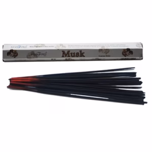 Musk Premium Røkelse
