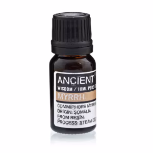 Ätherisches Myrrheöl 10ml