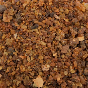 Myrra Harpiks - 250g