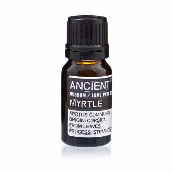 Mirte Etherische Olie - 10ml