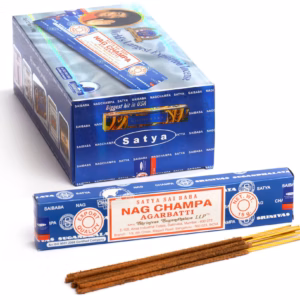 Encens Exotiques Nag Champa 15g