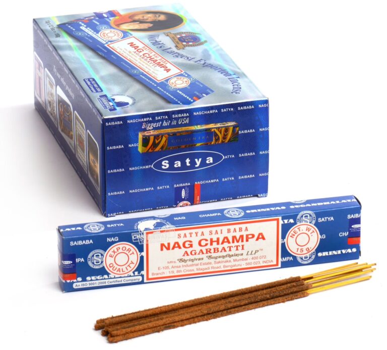 Nag-Champa-15g