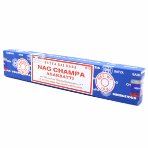 Encens Exotiques Nag Champa 15g