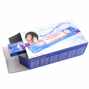 Encens Exotiques Nag Champa 15g