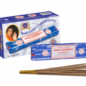 Nag Champa 40G