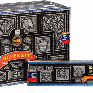 Nag Champa Super Hit - 15g pack