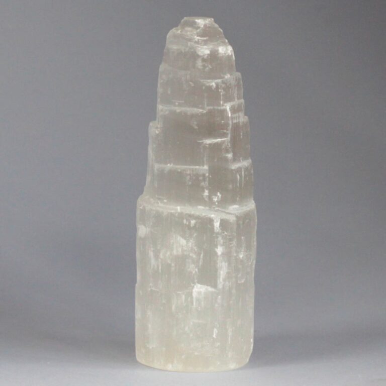 Natiural-Selenite-Tower-15-cm