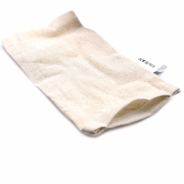 Naturlig 4 Oz Bomuld Eye Pillow Inner