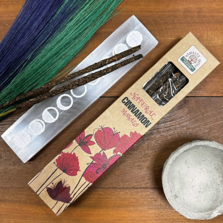 Natural-Botanical-Masala-Incense-Cinnamon-1