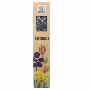 Encens Masala Botanique Naturel - Patchouli
