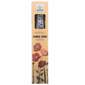 Encens Masala Botanique Naturel - Bois de Santal