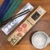 Natural Botanical Masala Incense - Sandalwood - Image 2