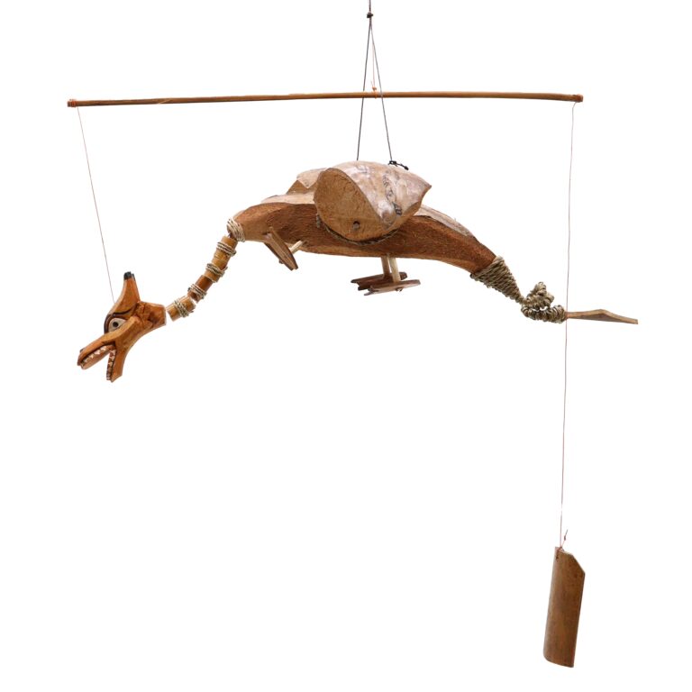 Natural-Coconut-Dragon-Mobile-37cm-1