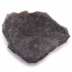 Zeepbakje van Natuurlijk Grijs Marmer