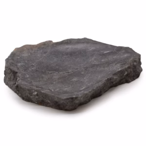 Såpeskål I Grå Naturmarmor