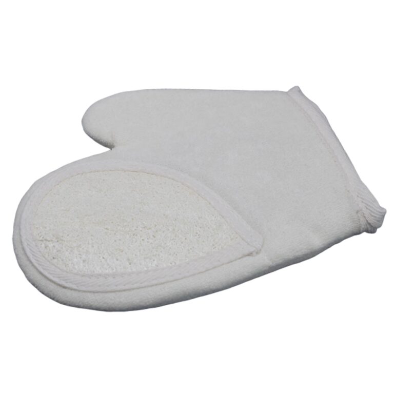 Natural-Loofah-Body-Scrubs-Glove