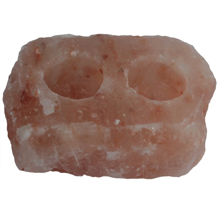 Natural-Salt-Candle-Holder-2-holes