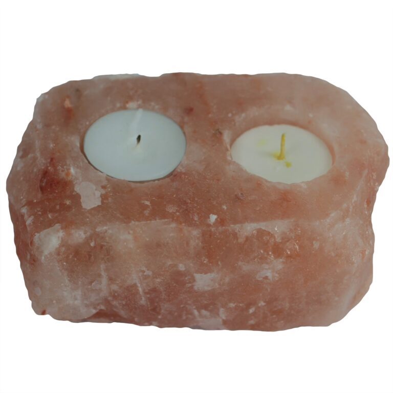 Natural-Salt-Candle-Holder-2-holes