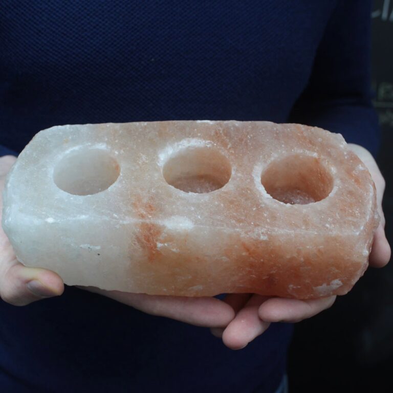 Natural-Salt-Candle-Holder-3-holes