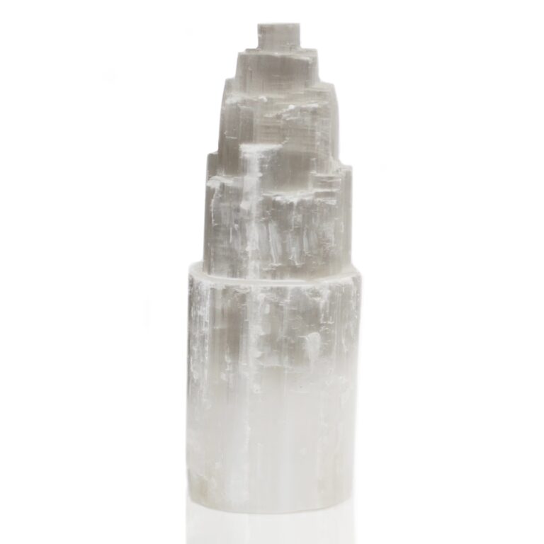Natural-Selenite-Tower-Lamp-25-cm