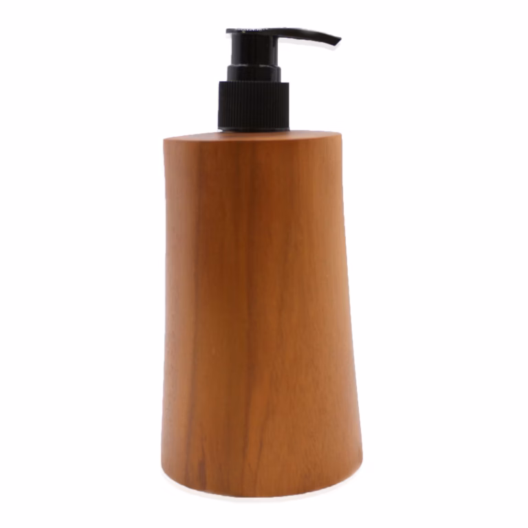 Natural-Teakwood-Soap-Dispencer-Taper