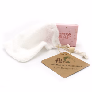 Sachets Savon Naturels - Bambou