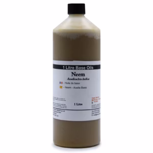 Aceites Base - 1L - Neem