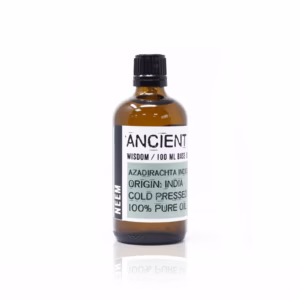 Neem - Olie - 100ml