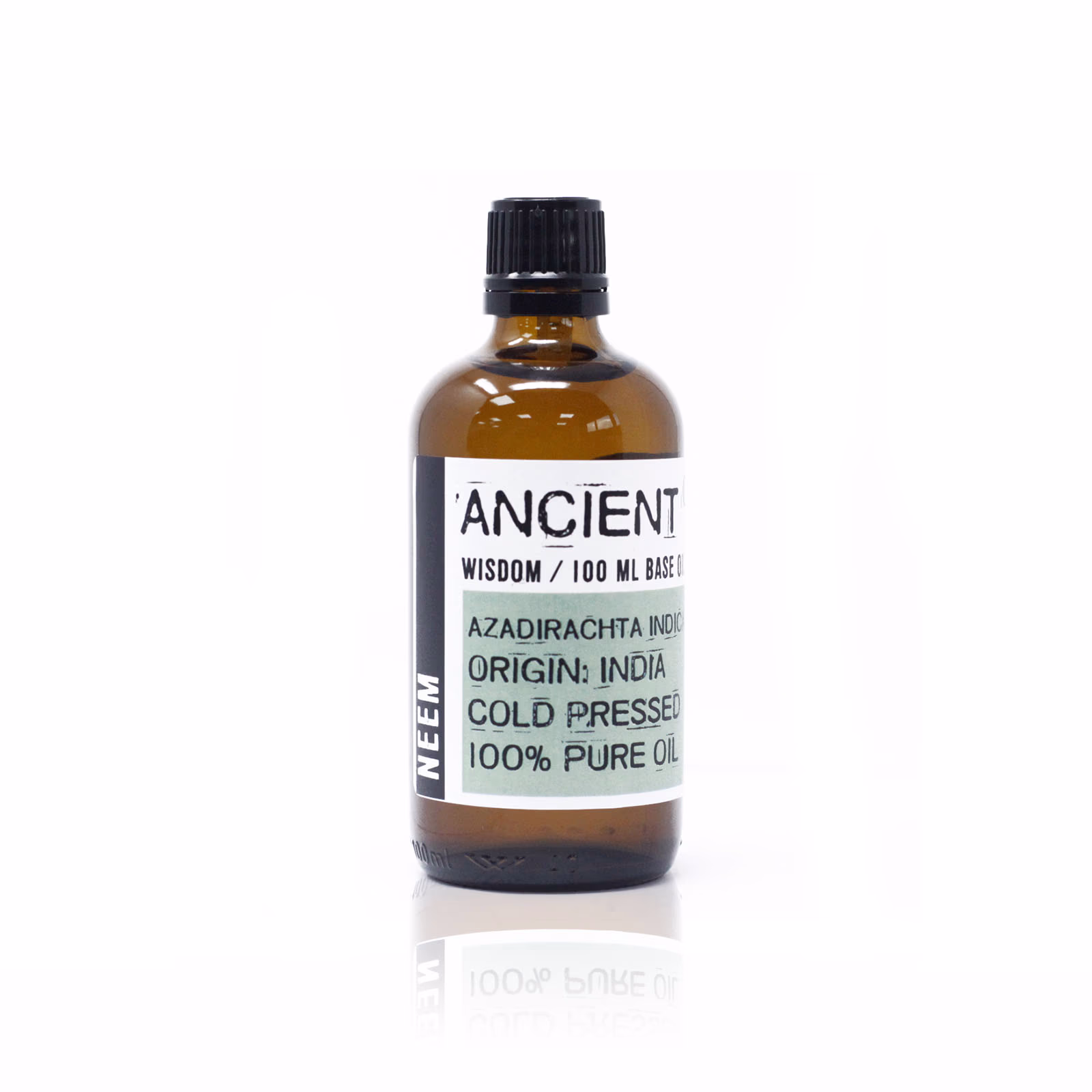 Neem Oil - 100ml