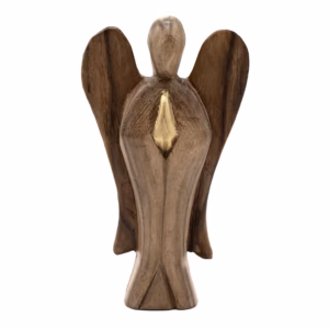 Hati-Hati Engel - Vennskap - 15 cm