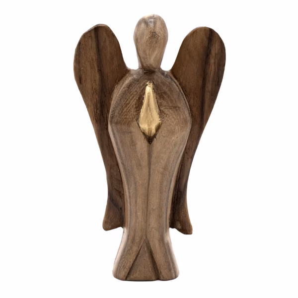 Hati-Hati Engel - Vennskap - 15 cm