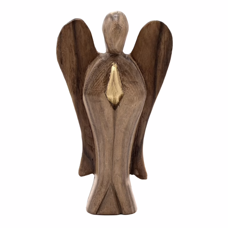 New-Hati-Hati-Angel-Friendship-15cm
