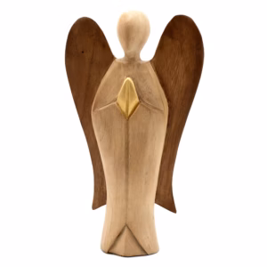 Hati-Hati Engel - Vennskap - 20 cm