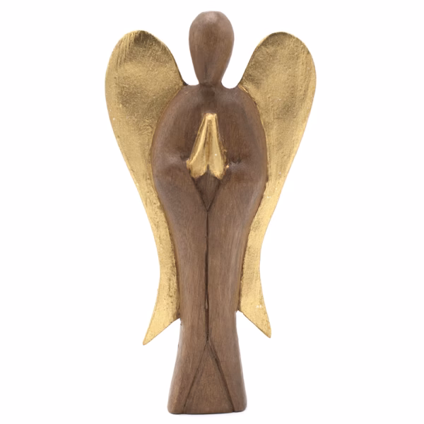 Hati-Hati Engel - Vokter - 20 cm