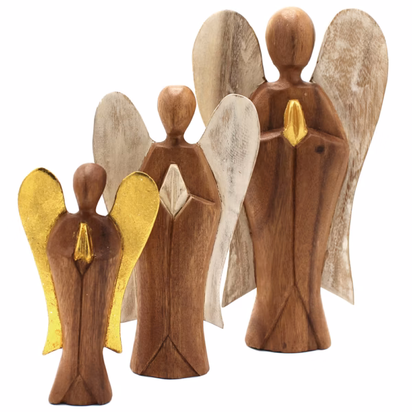 Hati-Hati Engel - Glede - 15 cm - Bilde 3