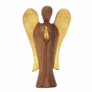 Hati-Hati Engel - Glede - 15 cm